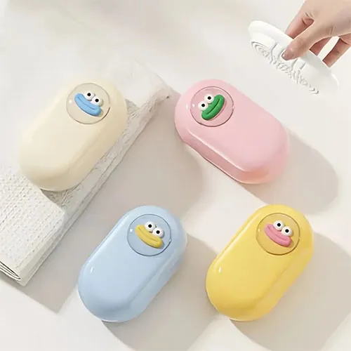 Travel Portable Soap Box