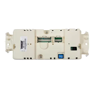Climate Control Module