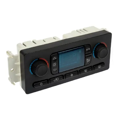 Climate Control Module