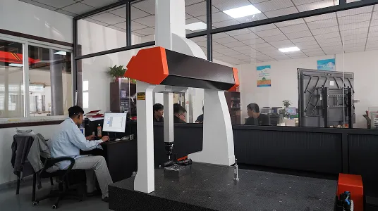 Plastic Injection Mold Industry: How OEM/ODM Factories Power Global Brands