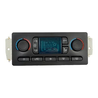 Climate Control Module