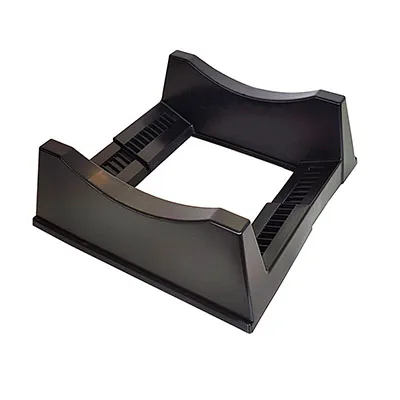 High-Quality Portable Tire Display Rack