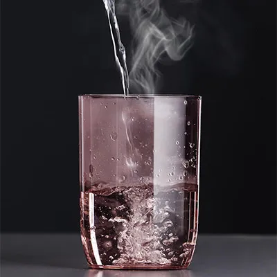 Travel Toothbrush Holder Set with Rinse Cup