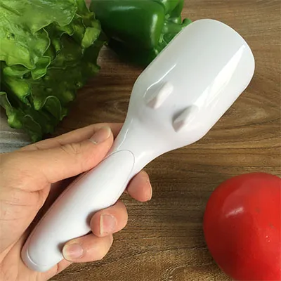 Silicone Spoon