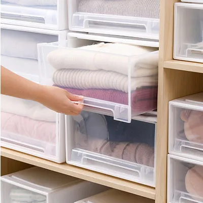 Drawer Storage Cabinet