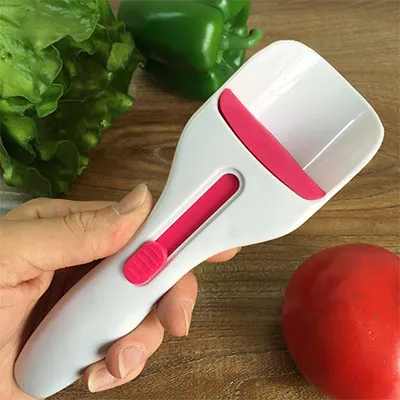 Silicone Spoon