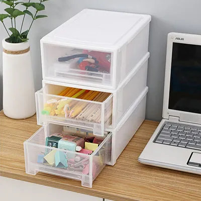 Drawer Storage Cabinet