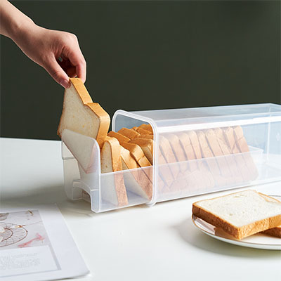 Bread Storage Box