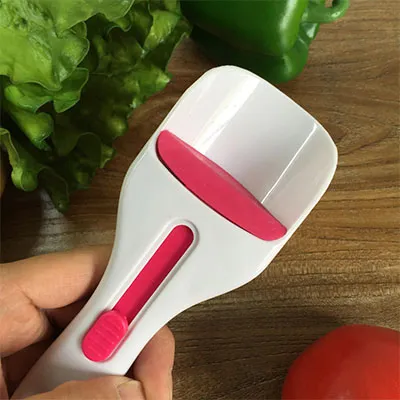 Multipurpose Silicone Spoon Spatula