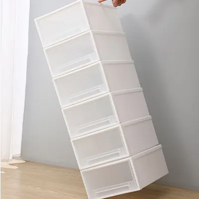 Drawer Storage Cabinet