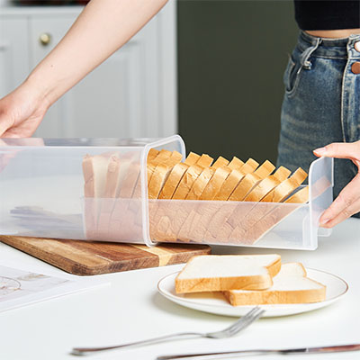 Bread Storage Box