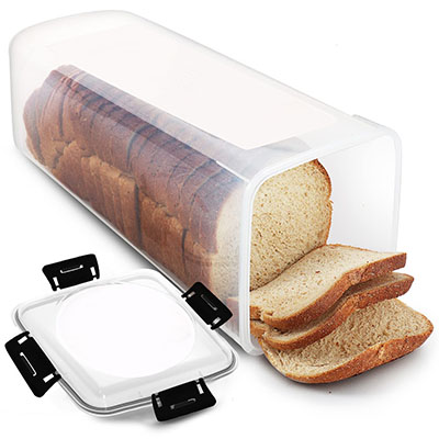 Bread Storage Box